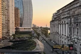 Apartment for sale, 4 Room, New building, Batumi, Khimshiashvili District