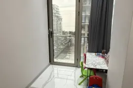 Apartment for sale, 4 Room, New building, Batumi, Khimshiashvili District