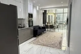 Apartment for sale, 4 Room, New building, Batumi, Khimshiashvili District