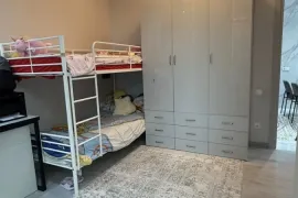 Apartment for sale, 4 Room, New building, Batumi, Khimshiashvili District