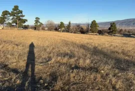 Land For Sale, Agricultural, Tserovani