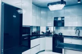 Apartment for sale, 4 Room, New building, Batumi, Khimshiashvili District