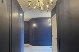 Apartment for sale, 4 Room, New building, Batumi, Khimshiashvili District