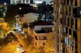 Apartment for sale, 4 Room, New building, Batumi, Khimshiashvili District