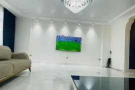 Apartment for sale, 4 Room, New building, Batumi, Khimshiashvili District