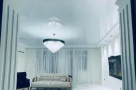 Apartment for sale, 4 Room, New building, Batumi, Khimshiashvili District