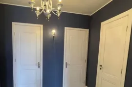 Apartment for sale, 4 Room, New building, Batumi, Khimshiashvili District