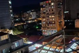 Apartment for sale, 4 Room, New building, Batumi, Khimshiashvili District