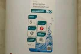 Apartment for sale, 1 Room, New building, Batumi, Khimshiashvili District