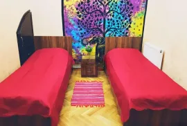 For Rent, 3 Room, Old building, Tbilisi, Mtatsminda