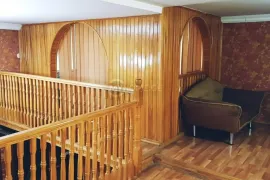 For Rent, 3 Room, Old building, Tbilisi, Mtatsminda