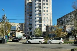 Apartment for sale, 3 Room, New building, Tbilisi, Varketili