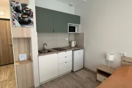 იყიდება ბინა, 1 ოთახიანი, ახალი აშენებული, ბათუმი