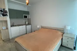 იყიდება ბინა, 1 ოთახიანი, ახალი აშენებული, ბათუმი