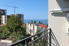 იყიდება ბინა, 1 ოთახიანი, ახალი აშენებული, ბათუმი