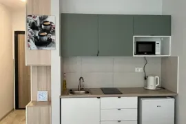 იყიდება ბინა, 1 ოთახიანი, ახალი აშენებული, ბათუმი