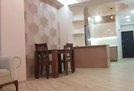 ქირავდება ბინა, 2 ოთახიანი, ახალი აშენებული, თბილისი, საბურთალო