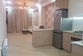 ქირავდება ბინა, 2 ოთახიანი, ახალი აშენებული, თბილისი, საბურთალო