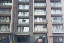 ქირავდება ბინა, 2 ოთახიანი, ახალი აშენებული, თბილისი, საბურთალო