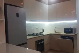 ქირავდება ბინა, 2 ოთახიანი, ახალი აშენებული, თბილისი, საბურთალო