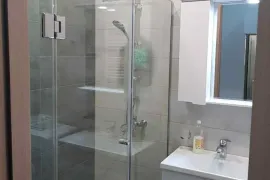 Аренда, 2 Kомнатная, Новостройка, Тбилиси, saburtalo