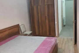 Аренда, 2 Kомнатная, Новостройка, Тбилиси, saburtalo