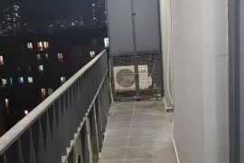 Аренда, 2 Kомнатная, Новостройка, Тбилиси, saburtalo