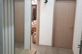 Аренда, 2 Kомнатная, Новостройка, Тбилиси, saburtalo