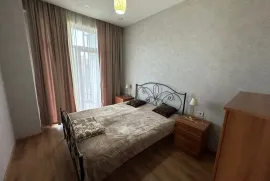 ქირავდება ბინა, 3 ოთახიანი, ახალი აშენებული, თბილისი, დიღმის მასივი