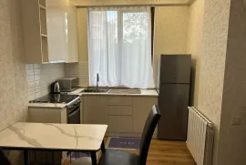 ქირავდება ბინა, 3 ოთახიანი, ახალი აშენებული, თბილისი, დიღმის მასივი