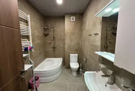 ქირავდება ბინა, 3 ოთახიანი, ახალი აშენებული, თბილისი, დიღმის მასივი