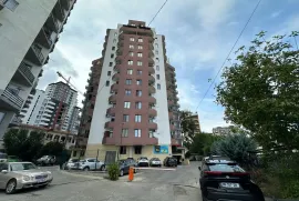 ქირავდება ბინა, 3 ოთახიანი, ახალი აშენებული, თბილისი, დიღმის მასივი