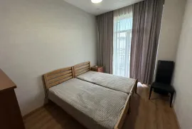 ქირავდება ბინა, 3 ოთახიანი, ახალი აშენებული, თბილისი, დიღმის მასივი