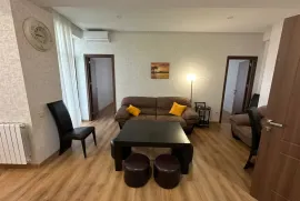 ქირავდება ბინა, 3 ოთახიანი, ახალი აშენებული, თბილისი, დიღმის მასივი