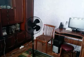 Apartment for sale, 3 Room, Old building, Batumi, Aghmashenebeli District