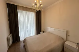 იყიდება ბინა, 2 ოთახიანი, ახალი აშენებული, თბილისი, ორთაჭალა