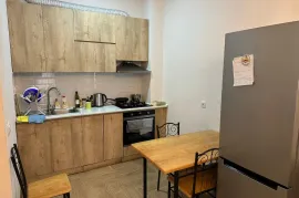 იყიდება ბინა, 2 ოთახიანი, ახალი აშენებული, თბილისი, ორთაჭალა