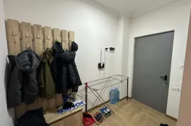 იყიდება ბინა, 2 ოთახიანი, ახალი აშენებული, თბილისი, ორთაჭალა