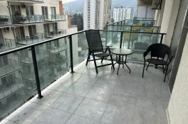 იყიდება ბინა, 2 ოთახიანი, ახალი აშენებული, თბილისი, ორთაჭალა