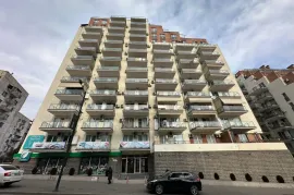 Продается квартира, 2 Kомнатная, Новостройка, Тбилиси, Ортачала