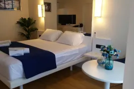 იყიდება ბინა, 1 ოთახიანი, ახალი აშენებული, ბათუმი, ხიმშიაშვილის უბანი