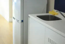 იყიდება ბინა, 1 ოთახიანი, ახალი აშენებული, ბათუმი, ხიმშიაშვილის უბანი