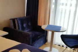 იყიდება ბინა, 1 ოთახიანი, ახალი აშენებული, ბათუმი, ხიმშიაშვილის უბანი