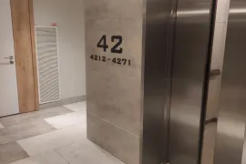 იყიდება ბინა, 1 ოთახიანი, ახალი აშენებული, ბათუმი, ხიმშიაშვილის უბანი