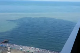 იყიდება ბინა, 1 ოთახიანი, ახალი აშენებული, ბათუმი, ხიმშიაშვილის უბანი