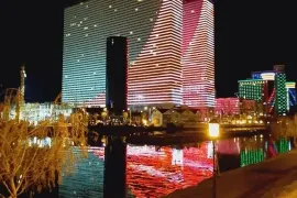 იყიდება ბინა, 1 ოთახიანი, ახალი აშენებული, ბათუმი, ხიმშიაშვილის უბანი