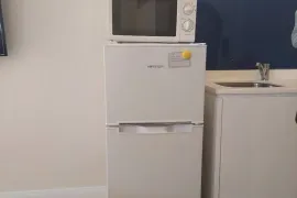 ქირავდება ბინა დღიურად, 1 ოთახიანი, ახალი აშენებული, ბათუმი, ხიმშიაშვილის უბანი