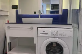 ქირავდება ბინა დღიურად, 1 ოთახიანი, ახალი აშენებული, ბათუმი, ხიმშიაშვილის უბანი