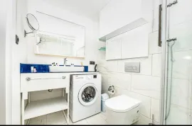 ქირავდება ბინა დღიურად, 1 ოთახიანი, ახალი აშენებული, ბათუმი, ხიმშიაშვილის უბანი