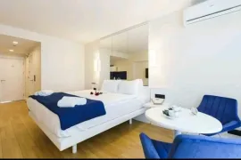 ქირავდება ბინა დღიურად, 1 ოთახიანი, ახალი აშენებული, ბათუმი, ხიმშიაშვილის უბანი